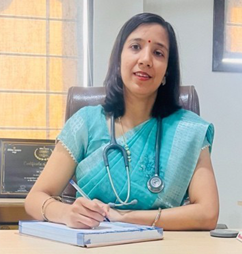 Dr. meenal-jain