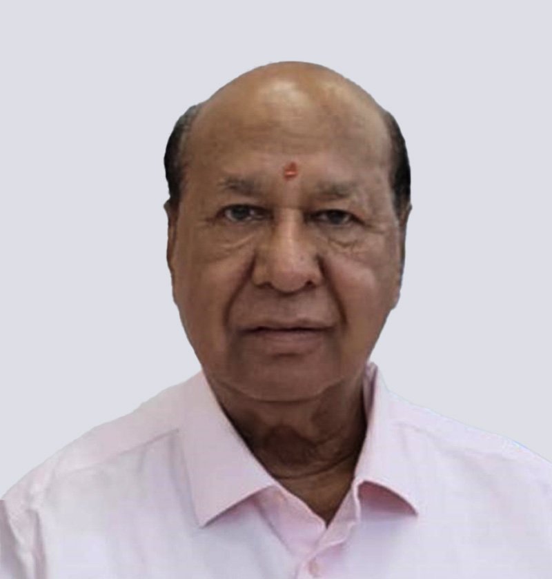 Dr Roshan Lal Jain